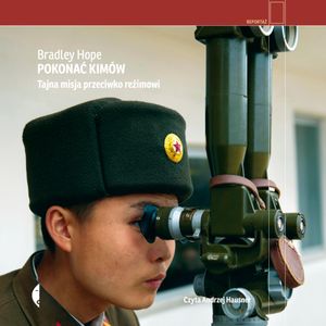 Pokonać Kimów, Bradley Hope