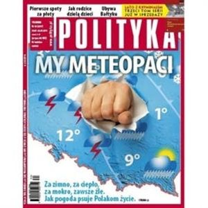AudioPolityka Nr 30 z 20 lipca 2011 roku, Polityka