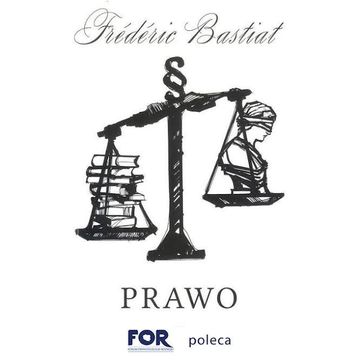 Prawo audiobook, Frédéric Bastiat