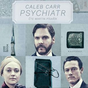Psychiatr, Caleb Carr