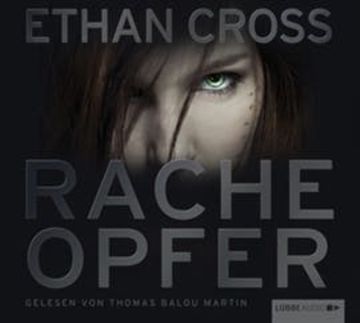 Racheopfer - Kurzgeschichte (Francis Ackerman junior 0) audiobook, Ethan Cross