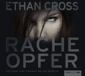 Racheopfer - Kurzgeschichte (Francis Ackerman junior 0), Ethan Cross