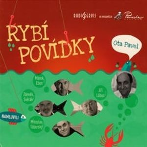 Rybí povídky, Ota Pavel