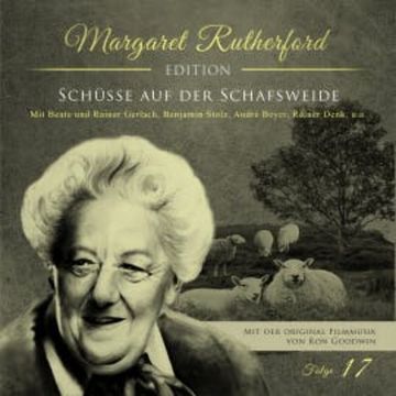 Schüsse auf der Schafsweide audiobook, Jan de Horn