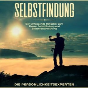 Selbstfindung, Die Persönlichkeitsexperten