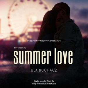 Summer Love, Ula Buchacz