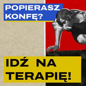 Terapia w służbie polityki, klasy i narcyzmu audiobook, Bartosz Brzyski, Konstanty Pilawa, Piotr Kaszczyszyn