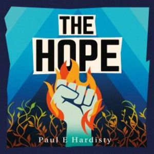 The Hope, Paul E. Hardisty