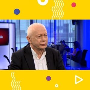 Tomasz Lis.: Michał Boni, Radosław Majdan i Maciej Kisilowski (25.03), Tomasz Lis