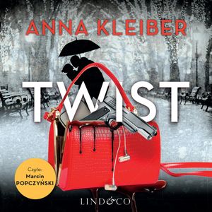 Twist, Anna Kleiber