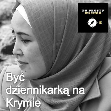 Ukraina. Wolne media na Krymie audiobook, Piotr Pogorzelski