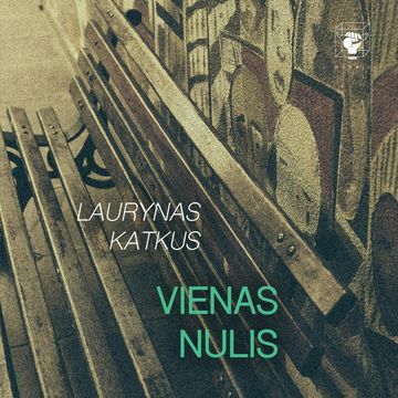 VIENAS NULIS audiobook, Laurynas Katkus
