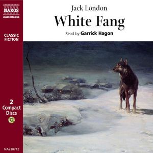 White Fang, Jack London