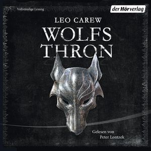 Wolfsthron (Under the Northern Sky 1), Leo Carew