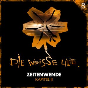 08: Zeitenwende - Kapitel II, Benjamin Oechsle