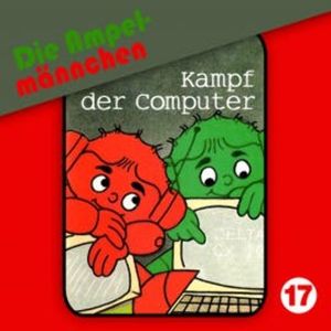 17: Kampf der Computer, Joachim Richert