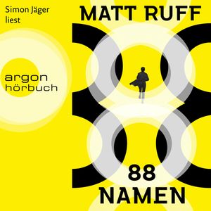 88 Namen, Matt Ruff