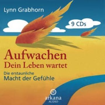 Aufwachen - Dein Leben wartet audiobook, Lynn Grabhorn