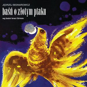 Baśń o złotym ptaku, Bracia Grimm