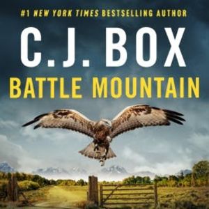 Battle Mountain, C.J. Box