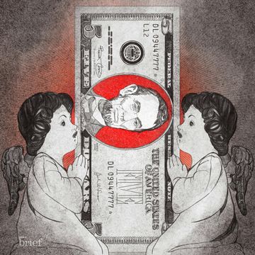 Brief #83 – Cena modlitwy, kryzys klimatyczny i potężna gwiazda neutronowa audiobook, Outride.rs