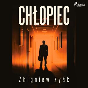 Chłopiec, Zbigniew Zyśk