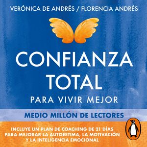 Confianza Total, Florencia Andrés, Verónica de Andrés