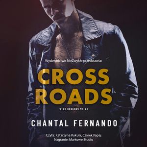 Crossroads, Chantal Fernando