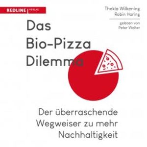 Das Bio-Pizza Dilemma, Robin Haring