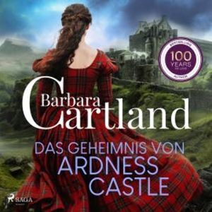 Das Geheimnis von Ardness Castle, Barbara Cartland