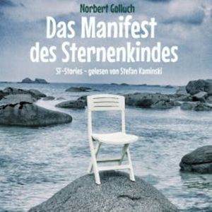 Das Manifest des Sternenkindes, Norbert Golluch