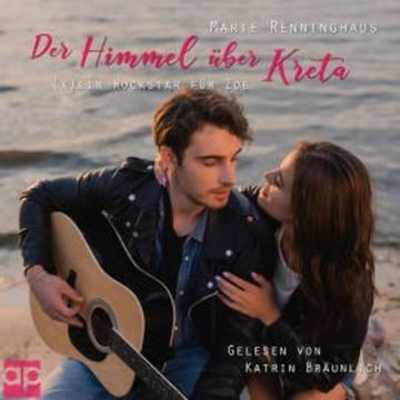 Der Himmel über Kreta audiobook, Marie Renninghaus