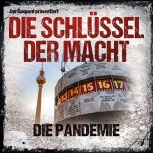 Die Schlüssel der Macht, Folge 4: Die Pandemie, Jan Gaspard