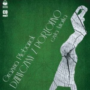 Dziewczyny z Portofino, Grażyna Plebanek