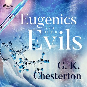 Eugenics and Other Evils audiobook, Gilbert Keith Chesterton