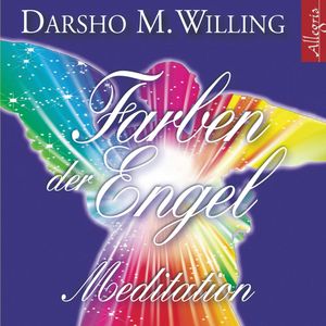 Farben der Engel, Darsho M. Willing