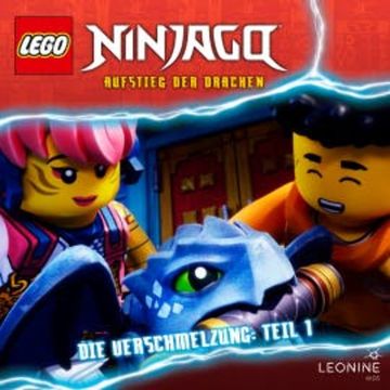 Folge 211: Die Verschmelzung: Teil 1 audiobook, N.N.