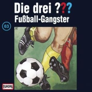 Folge 63: Fußball-Gangster, André Minninger