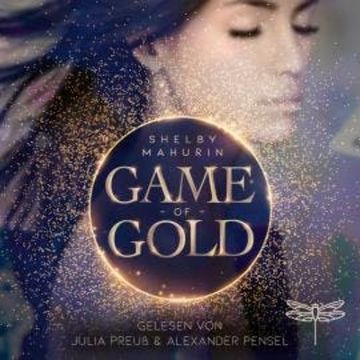 Game of Gold (Ungekürzt) audiobook, Shelby Mahurin