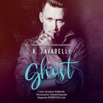 Ghost, A. Zavarelli
