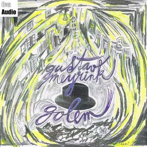 Golem, Gustav Meyrink