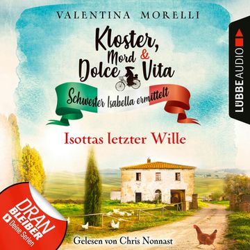 Isottas letzter Wille, Valentina Morelli