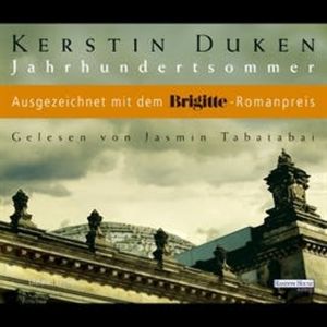 Jahrhundertsommer, Kerstin Duken