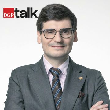 Kamil Gancarz: Portfel sprzętowy jest takim samym przedmiotem jak skórzany audiobook, Dziennik Gazeta Prawna