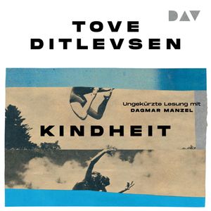 Kindheit, Tove Ditlevsen