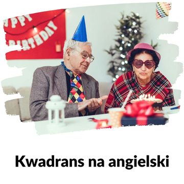 KNA: Lekcja 11 (Ile ona ma lat?) audiobook, Szymon Marciniak