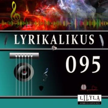 Lyrikalikus 095 audiobook, Hugo von Hoffmannsthal