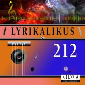 Lyrikalikus 212, Edgar Allan Poe