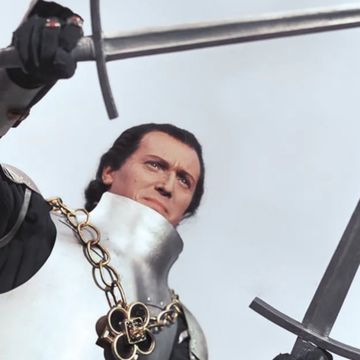 Największe polskie filmy historyczne. Prawda czasu, prawda ekranu [Historia kina] audiobook, Historia jakiej nie znacie