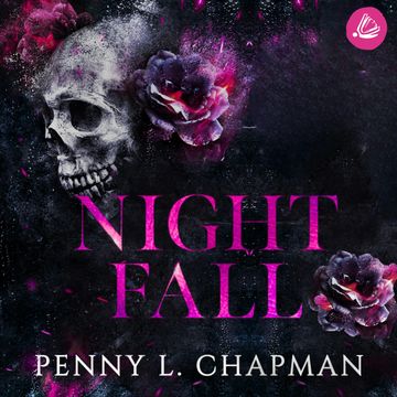 Nightfall audiobook, Penny L. Chapman